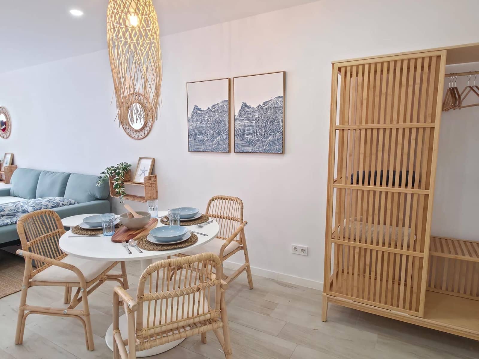 Studio til salg i Magalluf - € 120.000 (Ref: 9712041)