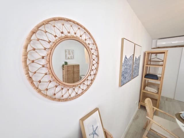 Studio til salg i Magalluf, Calvià - € 120.000 (Ref: 9712041)