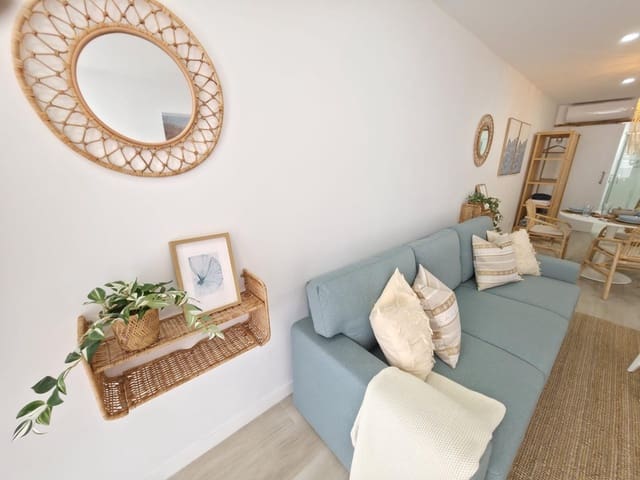 Studio til salg i Magalluf, Calvià - € 120.000 (Ref: 9712041)