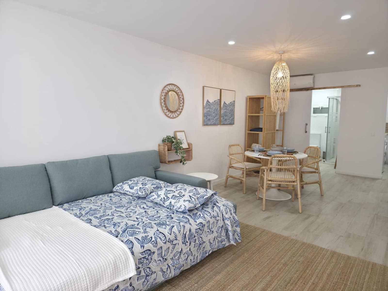 Studio til salg i Magalluf - € 120.000 (Ref: 9712041)