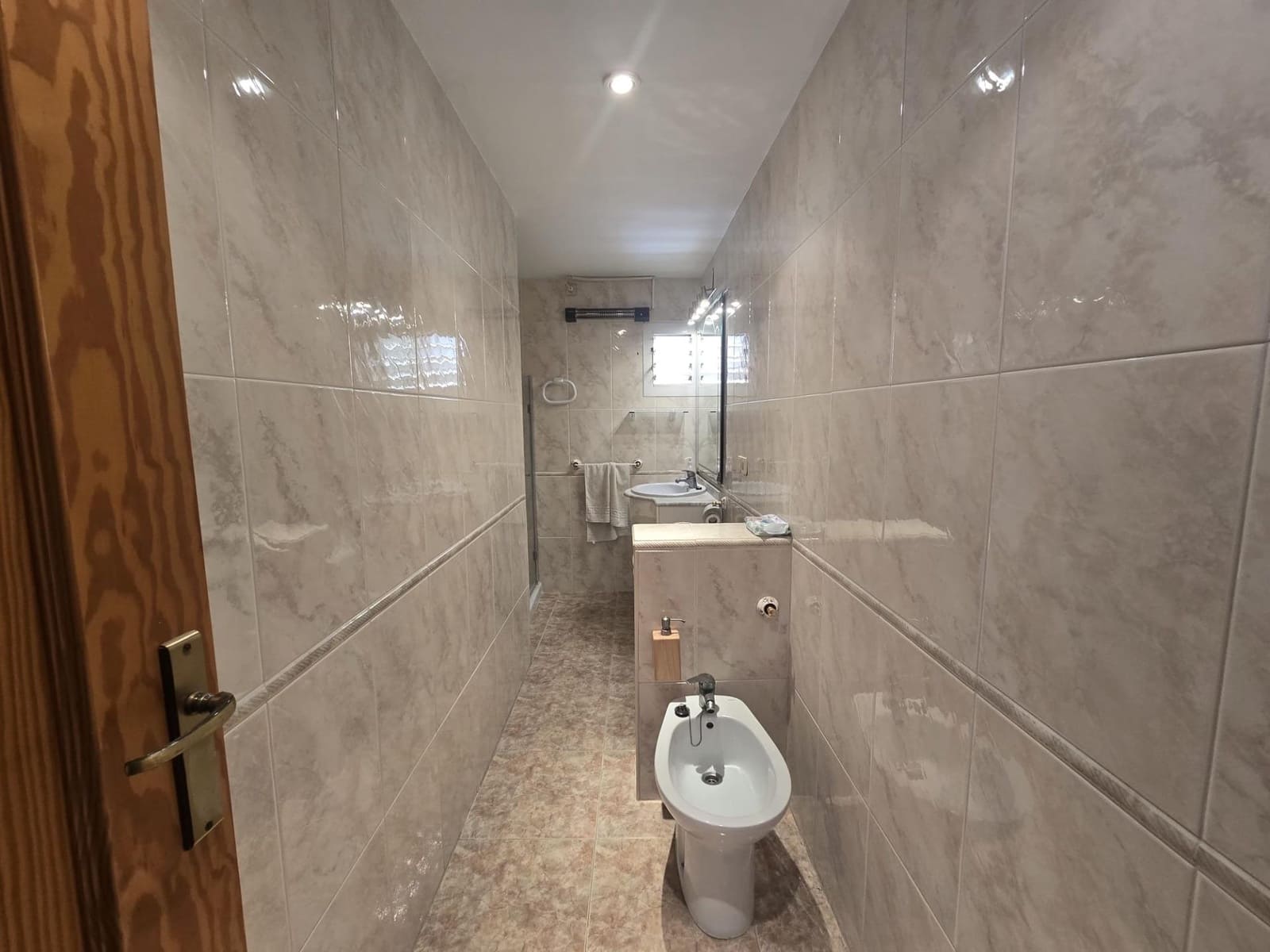 2 soveværelse Semi-Rækkehus til salg i Can Pastilla - € 369.000 (Ref: 9720033)