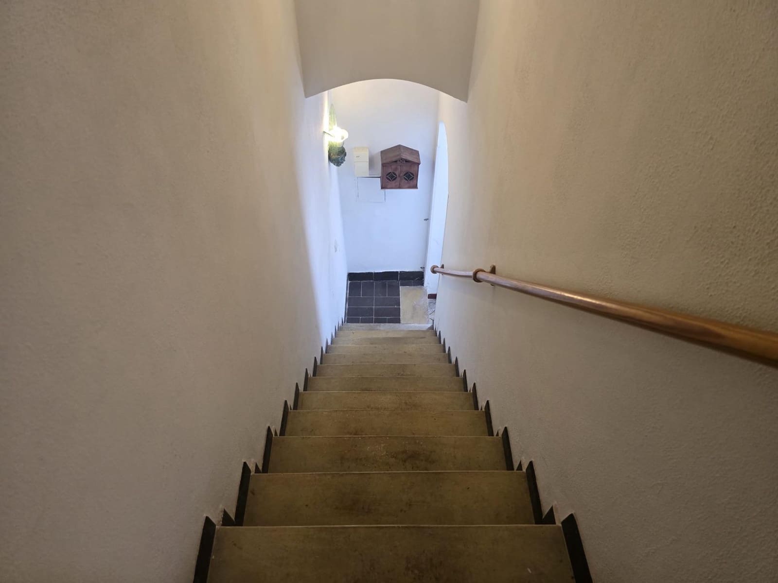 2 soveværelse Semi-Rækkehus til salg i Can Pastilla - € 369.000 (Ref: 9720033)