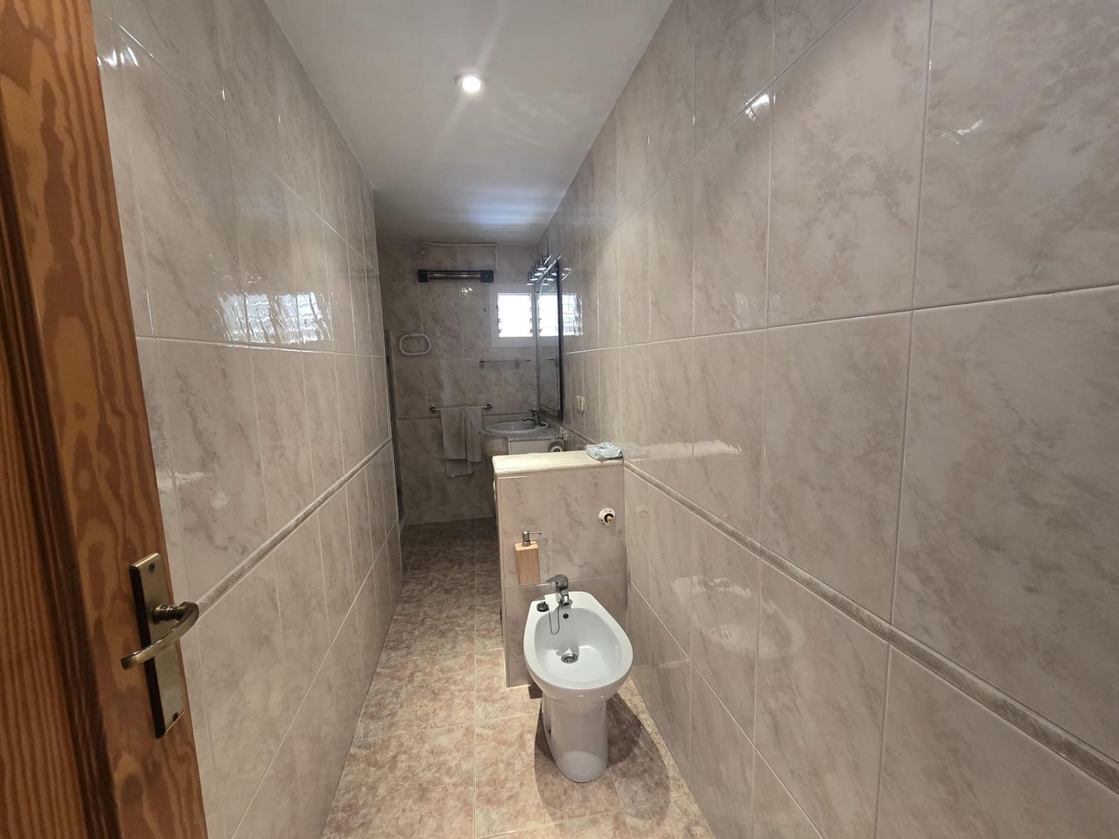 2 soveværelse Semi-Rækkehus til salg i Can Pastilla - € 369.000 (Ref: 9720033)