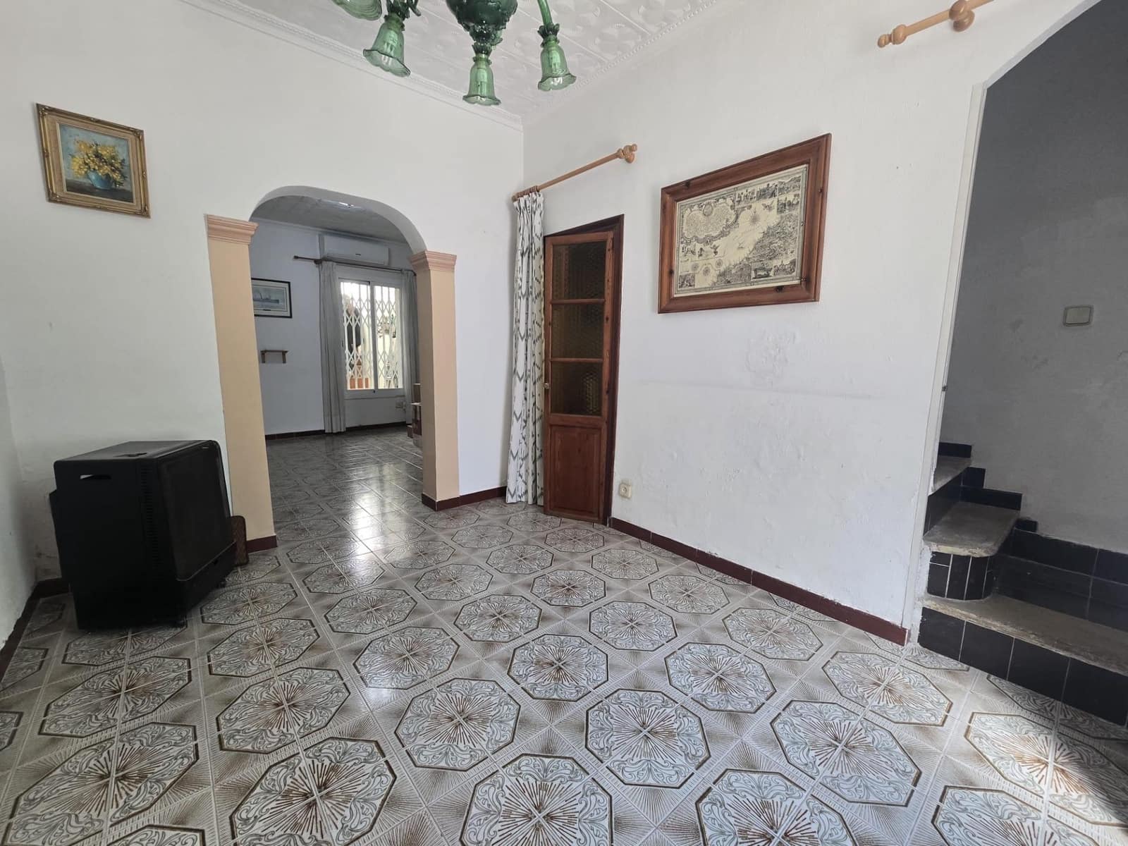 2 soveværelse Semi-Rækkehus til salg i Can Pastilla - € 369.000 (Ref: 9720033)