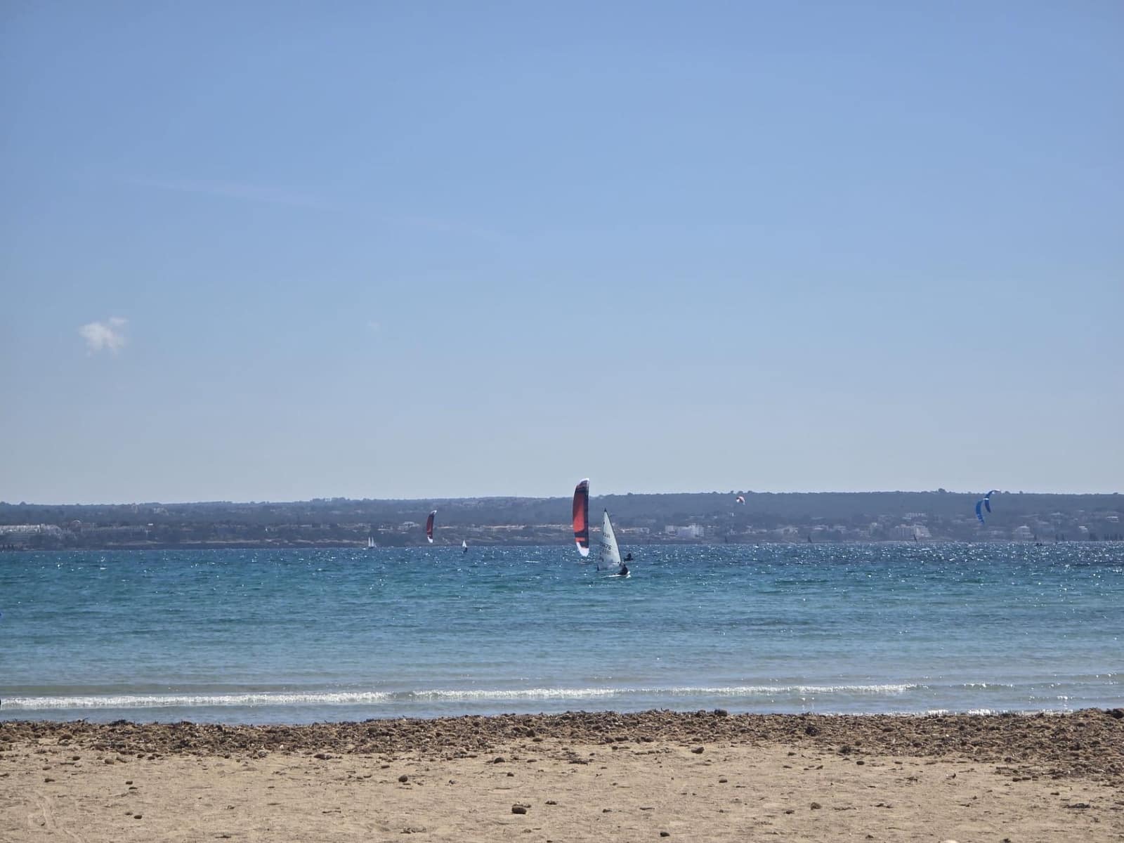 2 soveværelse Semi-Rækkehus til salg i Can Pastilla - € 369.000 (Ref: 9720033)