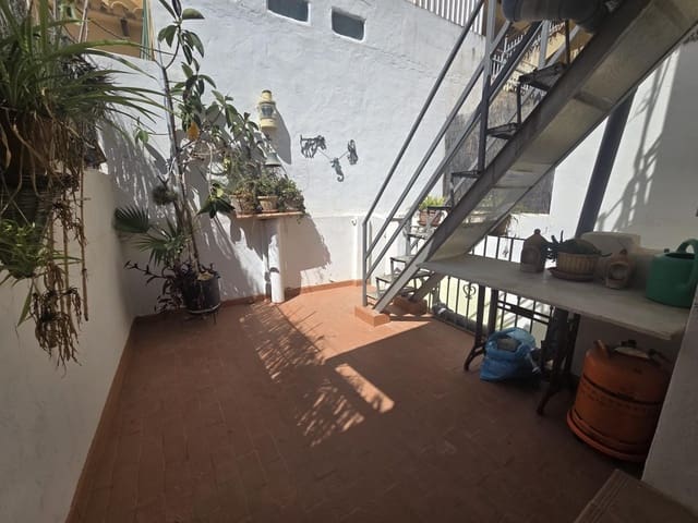 2 soveværelse Semi-Rækkehus til salg i Can Pastilla, Palma de Mallorca - € 369.000 (Ref: 9720033)