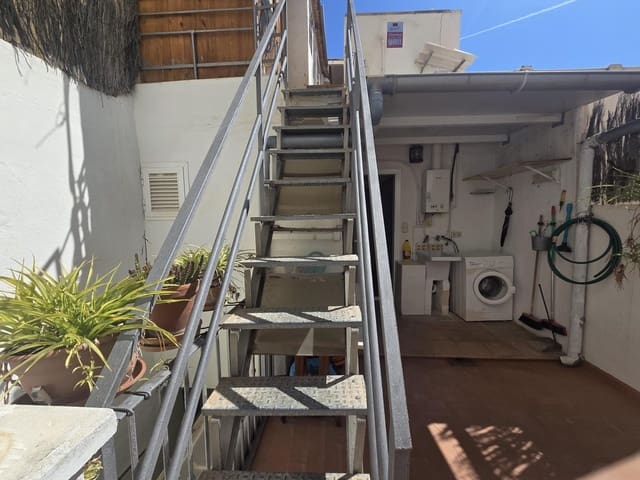 2 soveværelse Semi-Rækkehus til salg i Can Pastilla, Palma de Mallorca - € 369.000 (Ref: 9720033)