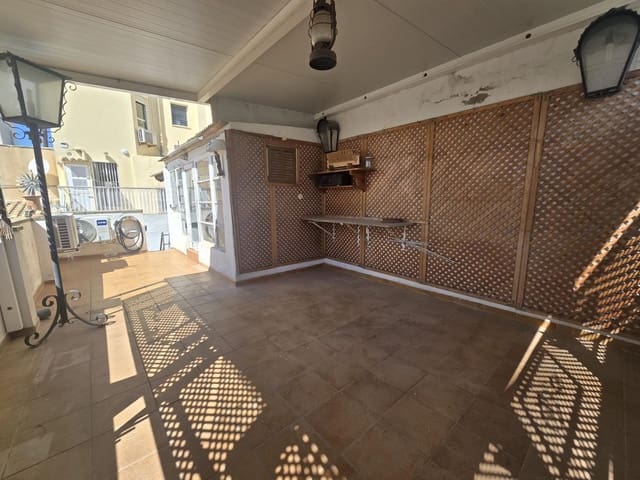 2 soveværelse Semi-Rækkehus til salg i Can Pastilla, Palma de Mallorca - € 369.000 (Ref: 9720033)