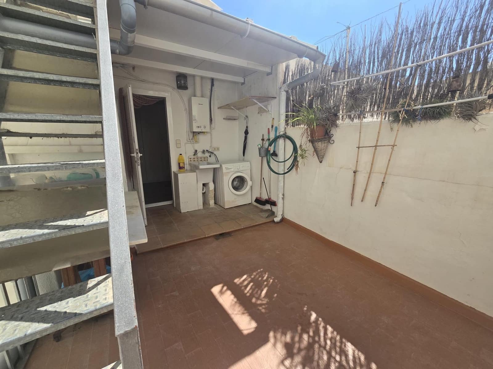 2 soveværelse Semi-Rækkehus til salg i Can Pastilla - € 369.000 (Ref: 9720033)