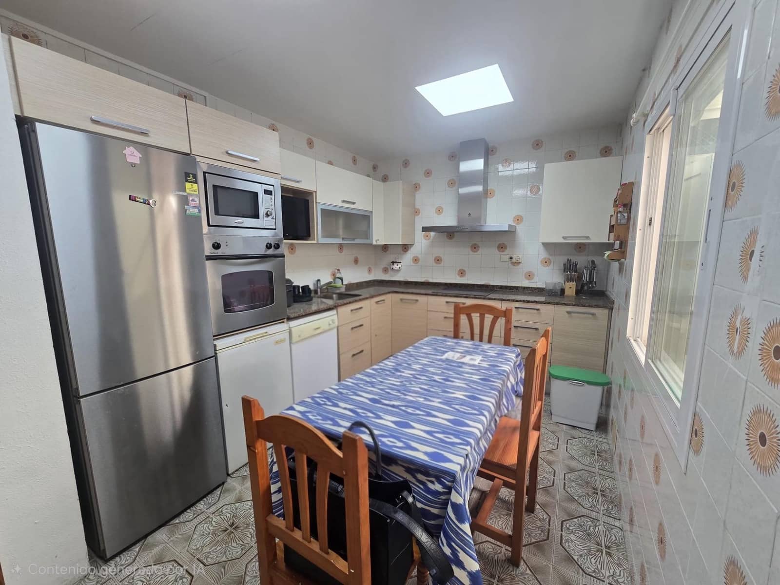 2 soveværelse Semi-Rækkehus til salg i Can Pastilla - € 369.000 (Ref: 9720033)