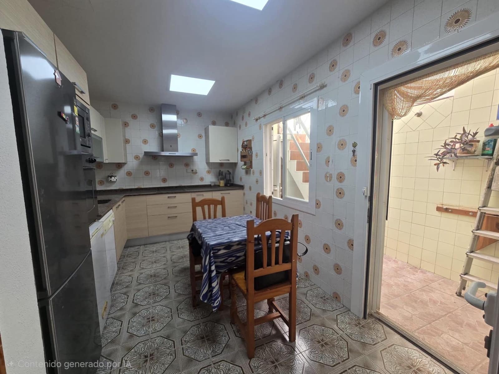 2 soveværelse Semi-Rækkehus til salg i Can Pastilla - € 369.000 (Ref: 9720033)