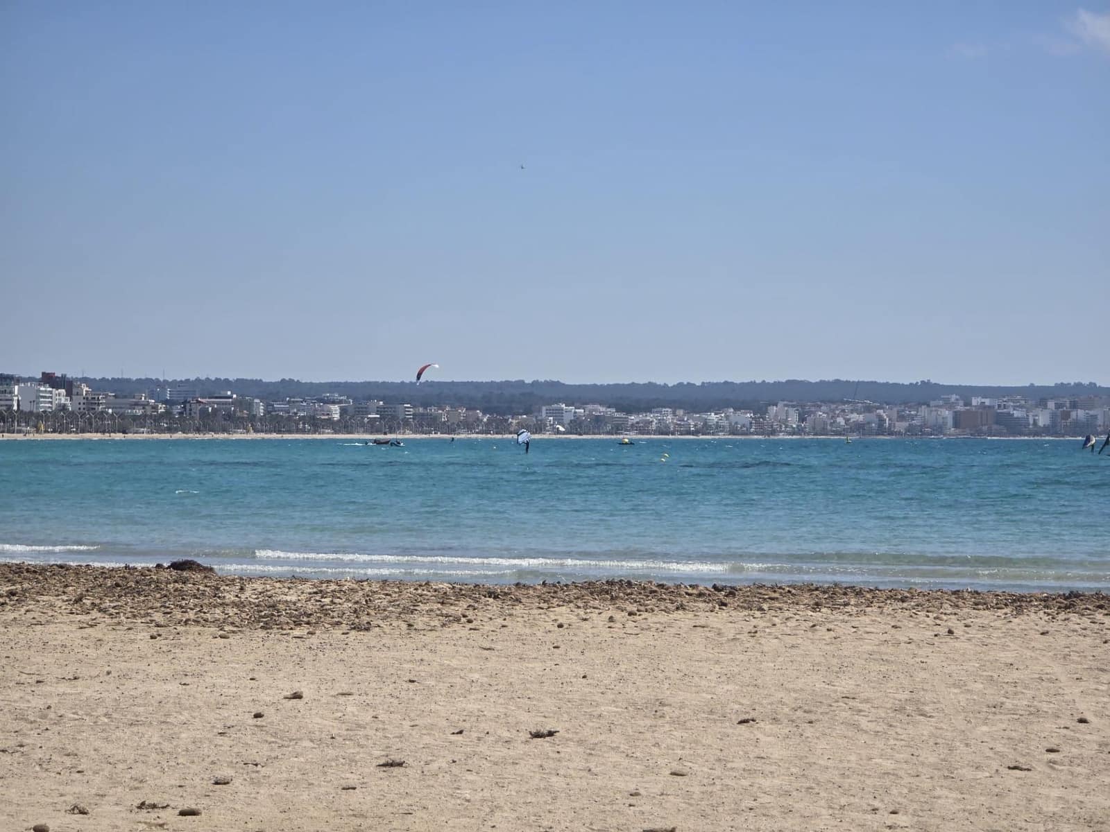 2 soveværelse Semi-Rækkehus til salg i Can Pastilla - € 369.000 (Ref: 9720033)