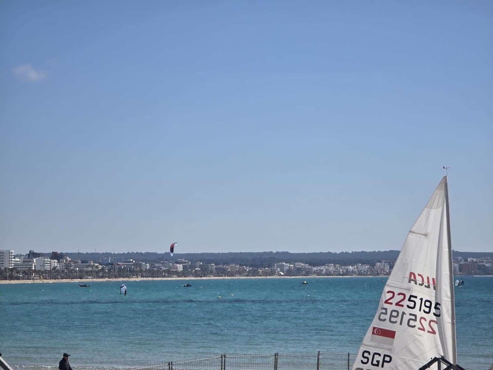 2 soveværelse Semi-Rækkehus til salg i Can Pastilla - € 369.000 (Ref: 9720033)