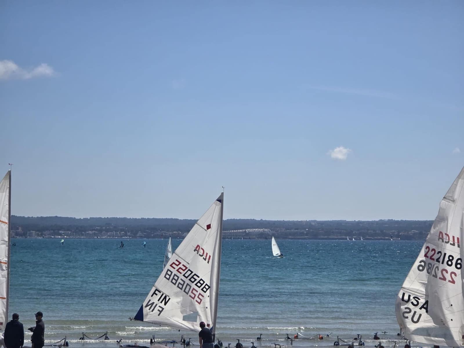 2 soveværelse Semi-Rækkehus til salg i Can Pastilla - € 369.000 (Ref: 9720033)