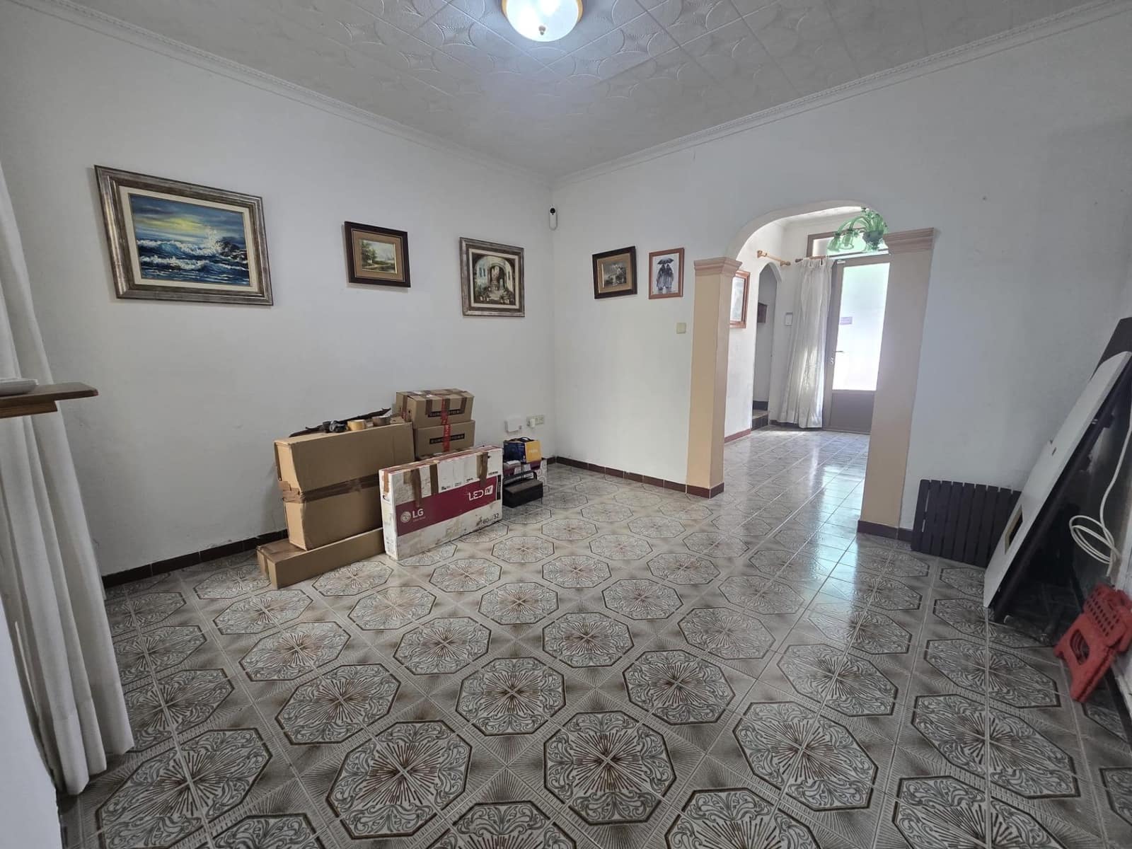 2 soveværelse Semi-Rækkehus til salg i Can Pastilla - € 369.000 (Ref: 9720033)