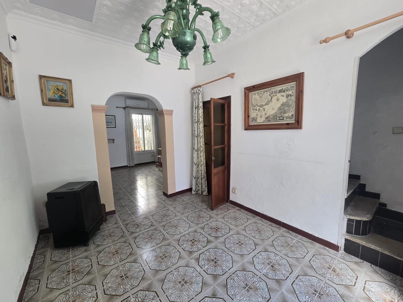 2 soveværelse Semi-Rækkehus til salg i Can Pastilla - € 369.000 (Ref: 9720033)