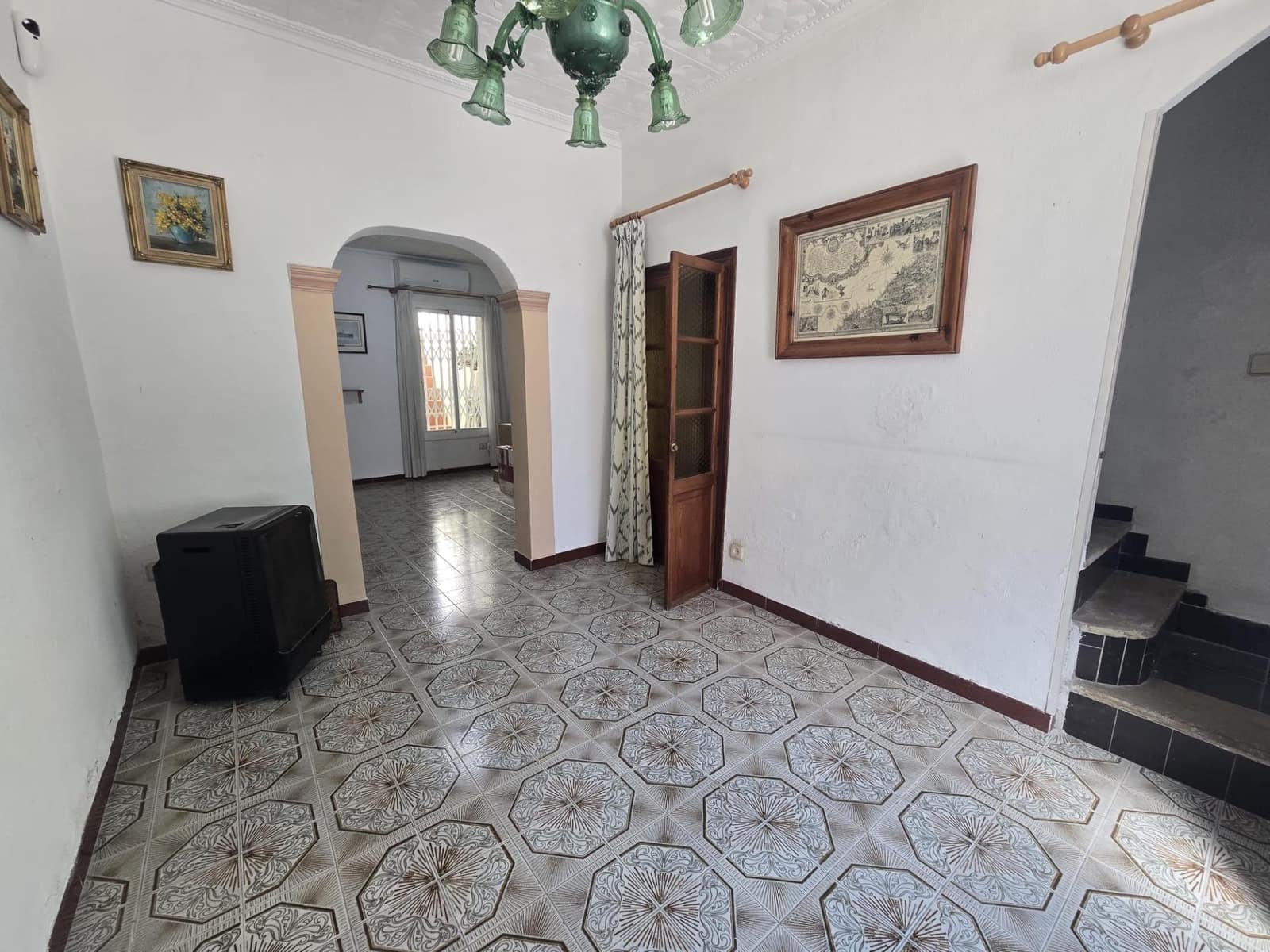 2 soveværelse Semi-Rækkehus til salg i Can Pastilla - € 369.000 (Ref: 9720033)