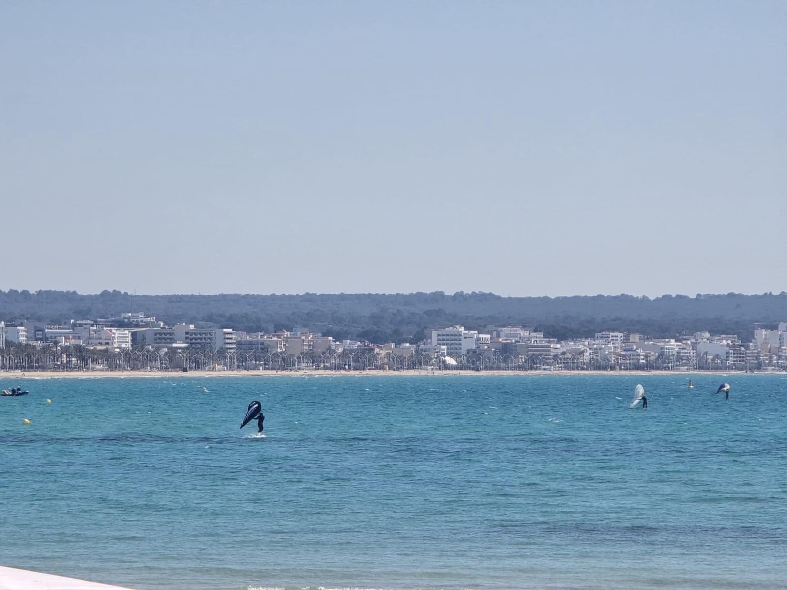 2 soveværelse Semi-Rækkehus til salg i Can Pastilla - € 369.000 (Ref: 9720033)