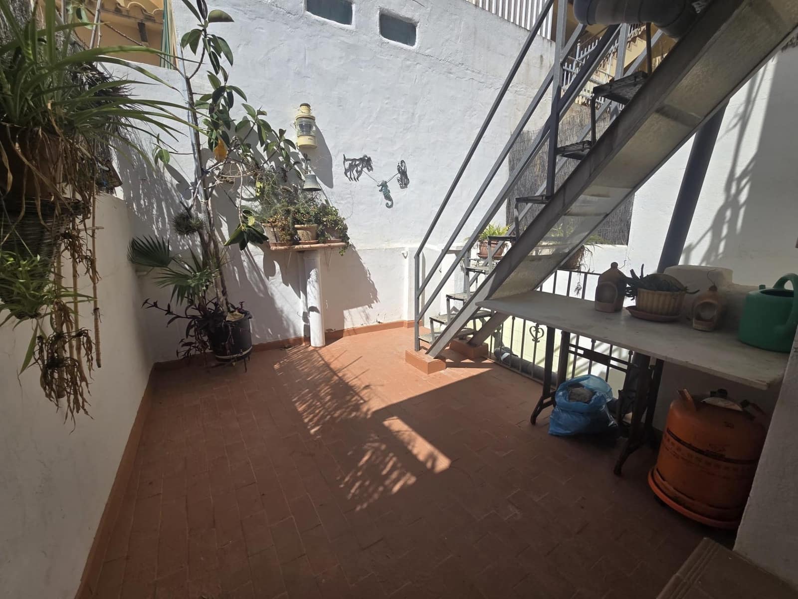 2 soveværelse Semi-Rækkehus til salg i Can Pastilla - € 369.000 (Ref: 9720033)
