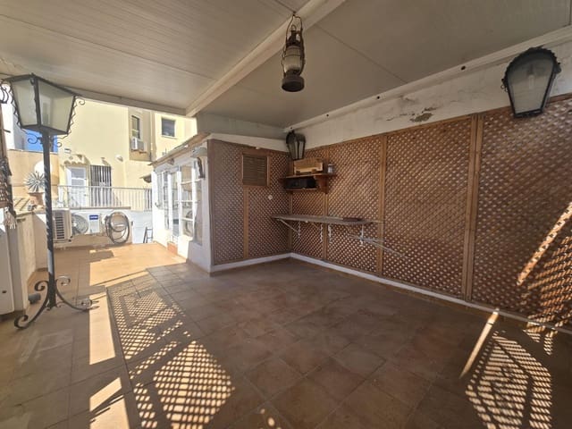 2 soverom Kjedet enebolig til salgs i Can Pastilla, Palma de Mallorca - € 369 000 (Ref: 9720033)