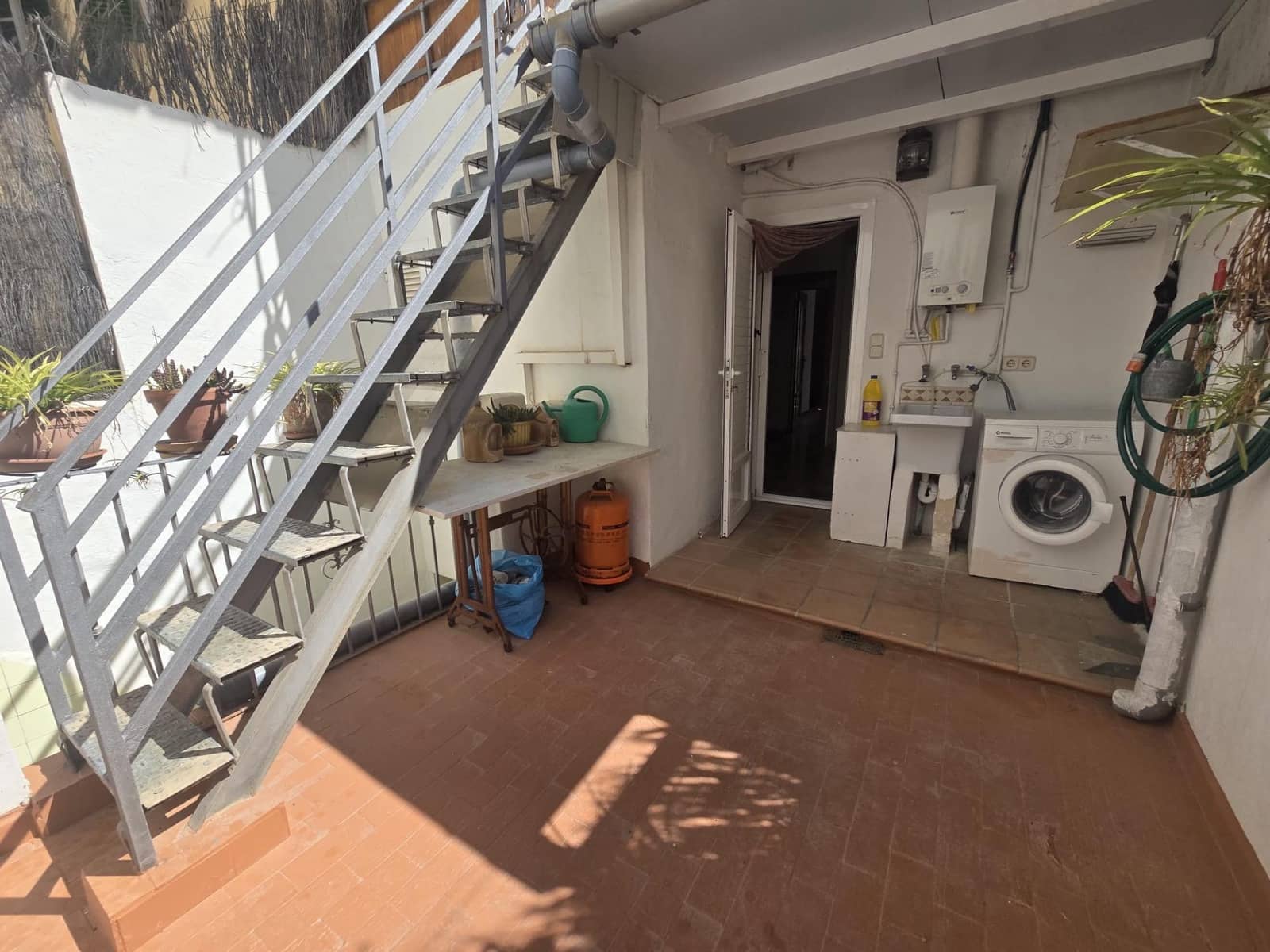 2 soveværelse Semi-Rækkehus til salg i Can Pastilla - € 369.000 (Ref: 9720033)