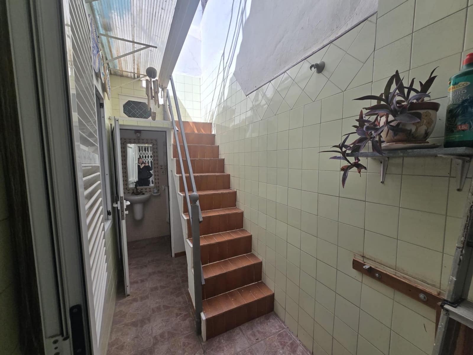 2 soveværelse Semi-Rækkehus til salg i Can Pastilla - € 369.000 (Ref: 9720033)