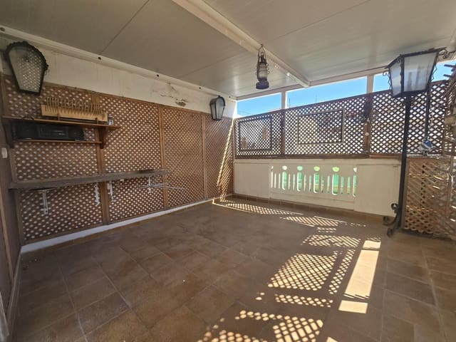 2 soverom Kjedet enebolig til salgs i Can Pastilla, Palma de Mallorca - € 369 000 (Ref: 9720033)