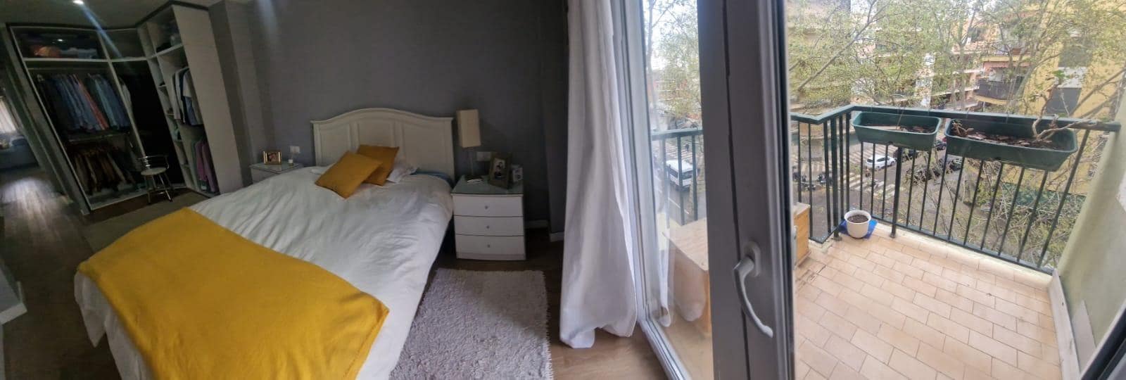 3 soveværelse Lejlighed til salg i Palma de Mallorca - € 390.000 (Ref: 9721764)