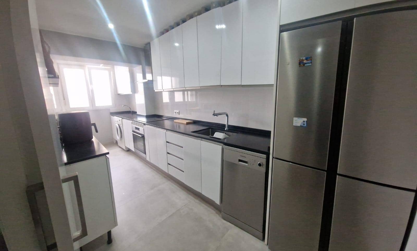 3 soveværelse Lejlighed til salg i Palma de Mallorca - € 390.000 (Ref: 9721764)