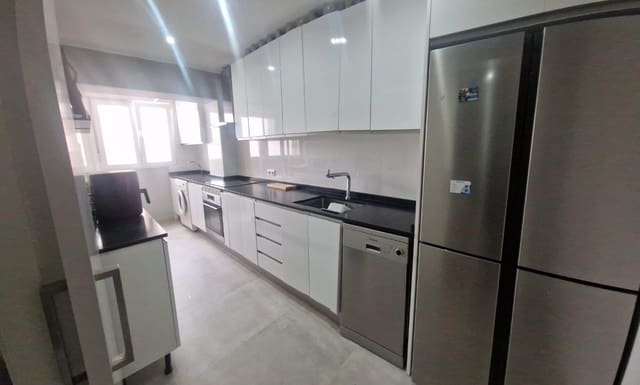 3 soveværelse Lejlighed til salg i Pere Garau, Palma de Mallorca - € 390.000 (Ref: 9721764)