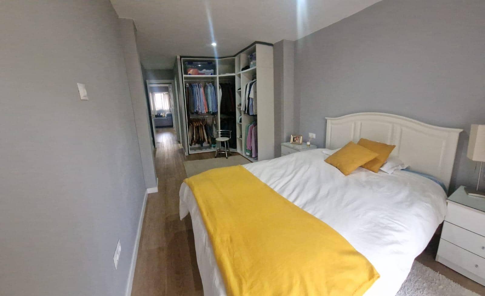 3 soveværelse Lejlighed til salg i Palma de Mallorca - € 390.000 (Ref: 9721764)