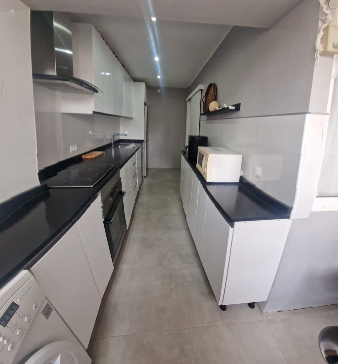 3 soveværelse Lejlighed til salg i Palma de Mallorca - € 390.000 (Ref: 9721764)