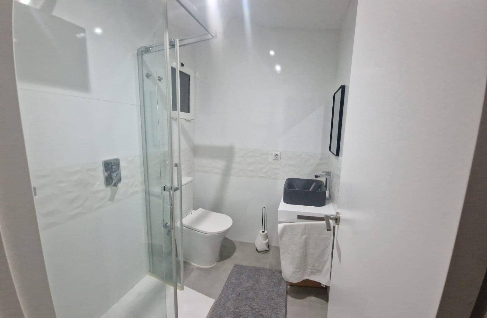 3 soveværelse Lejlighed til salg i Palma de Mallorca - € 390.000 (Ref: 9721764)