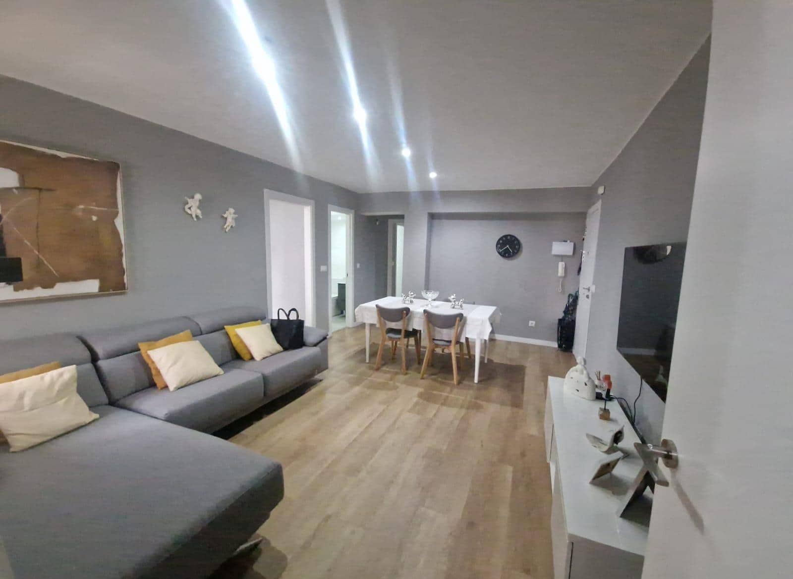 3 soveværelse Lejlighed til salg i Palma de Mallorca - € 390.000 (Ref: 9721764)