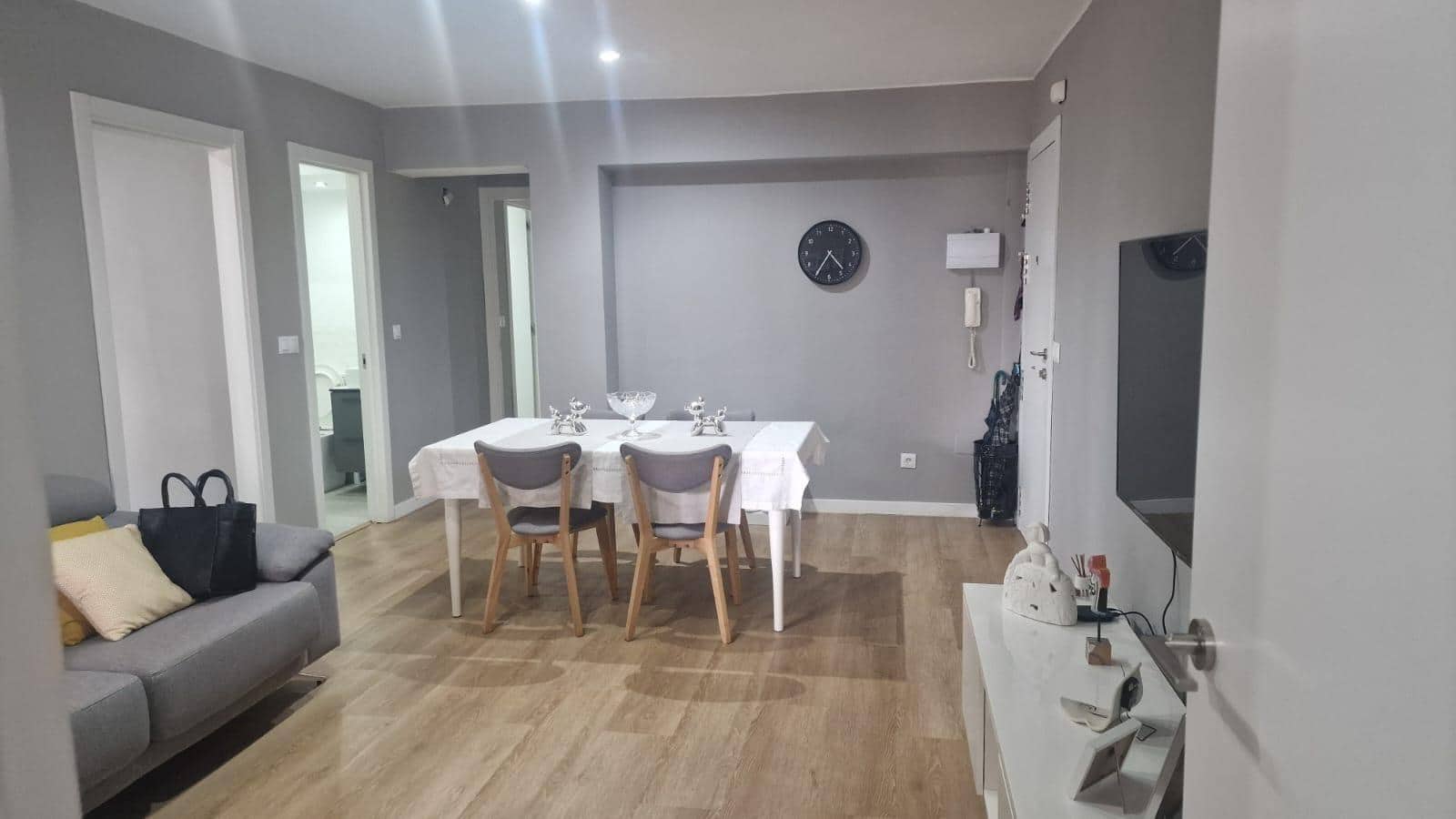 3 soveværelse Lejlighed til salg i Palma de Mallorca - € 390.000 (Ref: 9721764)