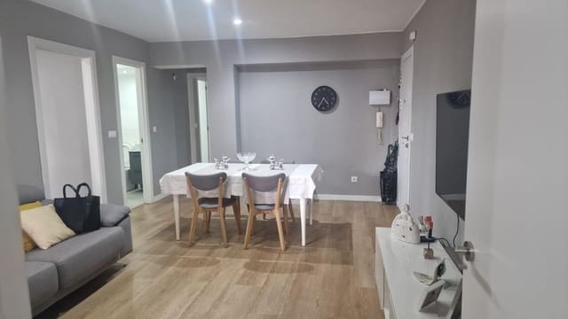 3 soveværelse Lejlighed til salg i Pere Garau, Palma de Mallorca - € 390.000 (Ref: 9721764)