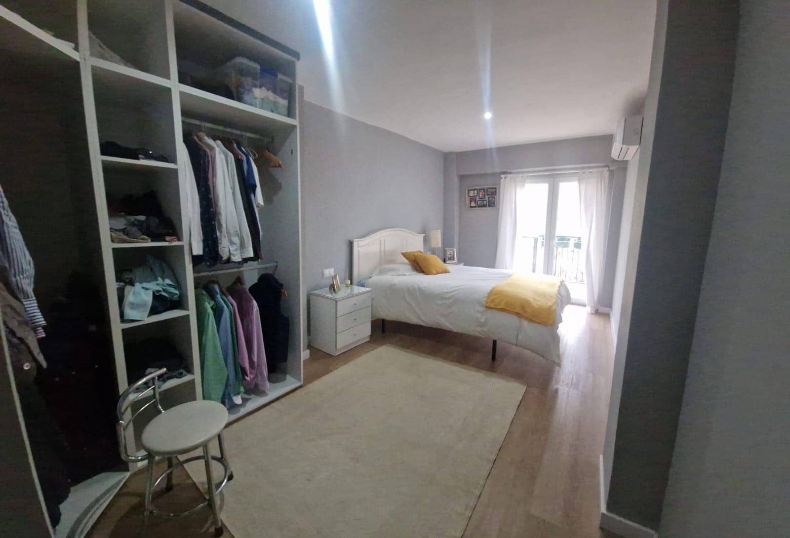 3 soveværelse Lejlighed til salg i Palma de Mallorca - € 390.000 (Ref: 9721764)