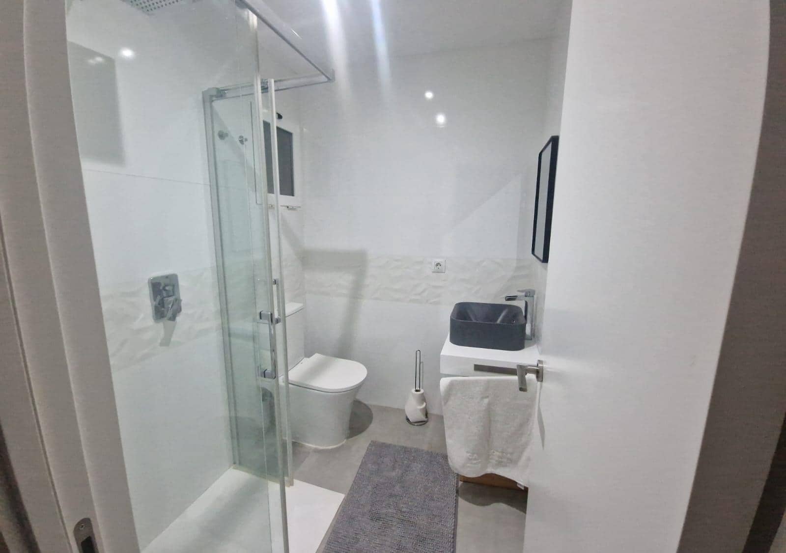 3 soveværelse Lejlighed til salg i Palma de Mallorca - € 390.000 (Ref: 9721764)