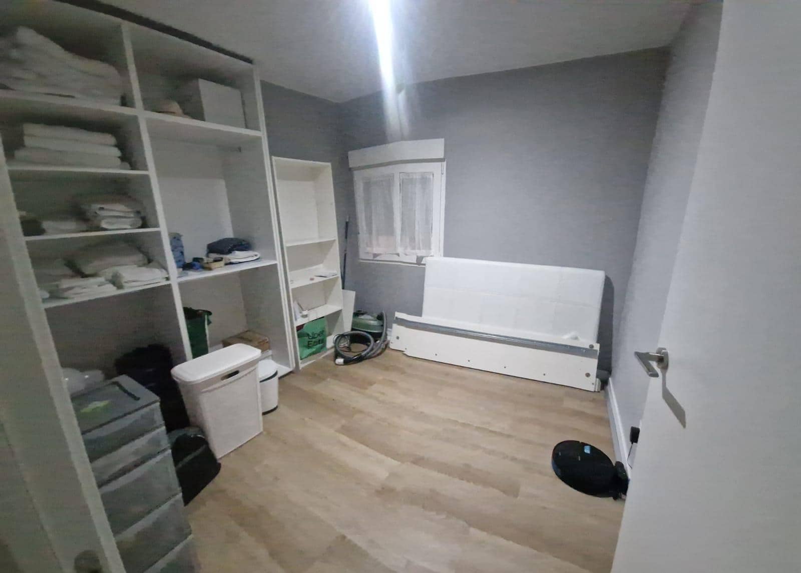 3 soveværelse Lejlighed til salg i Palma de Mallorca - € 390.000 (Ref: 9721764)