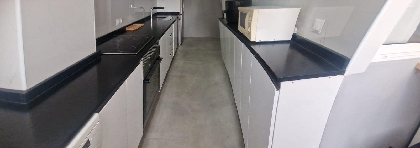 3 soveværelse Lejlighed til salg i Palma de Mallorca - € 390.000 (Ref: 9721764)