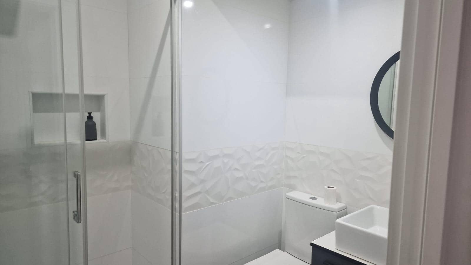 3 soveværelse Lejlighed til salg i Palma de Mallorca - € 390.000 (Ref: 9721764)