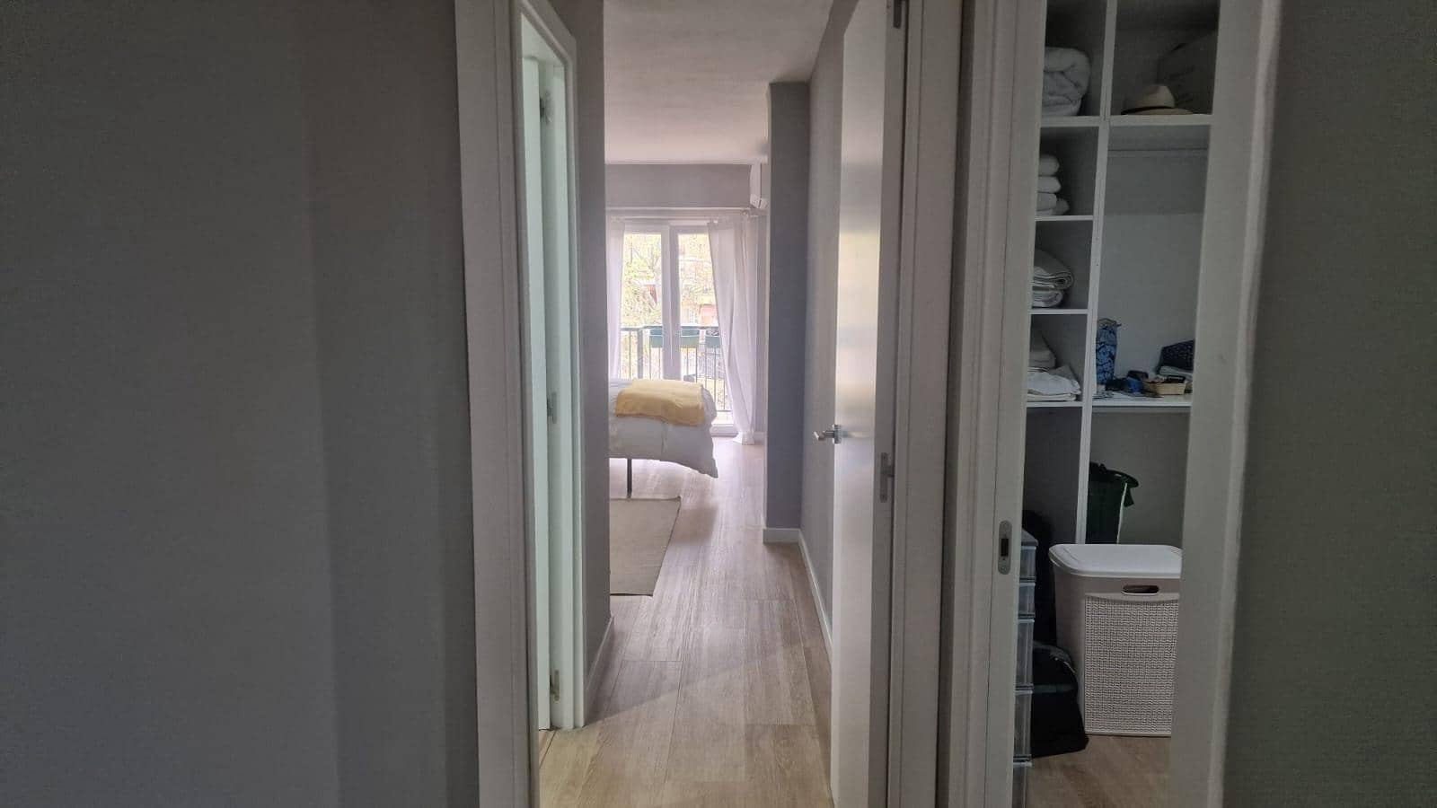 3 soveværelse Lejlighed til salg i Palma de Mallorca - € 390.000 (Ref: 9721764)