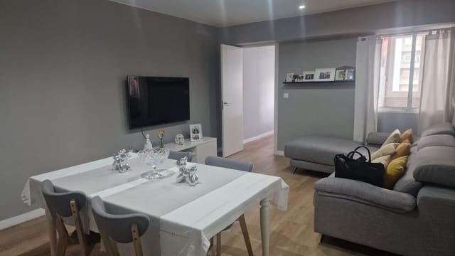 3 soveværelse Lejlighed til salg i Pere Garau, Palma de Mallorca - € 390.000 (Ref: 9721764)