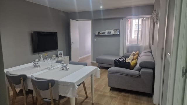 3 soveværelse Lejlighed til salg i Pere Garau, Palma de Mallorca - € 390.000 (Ref: 9721764)