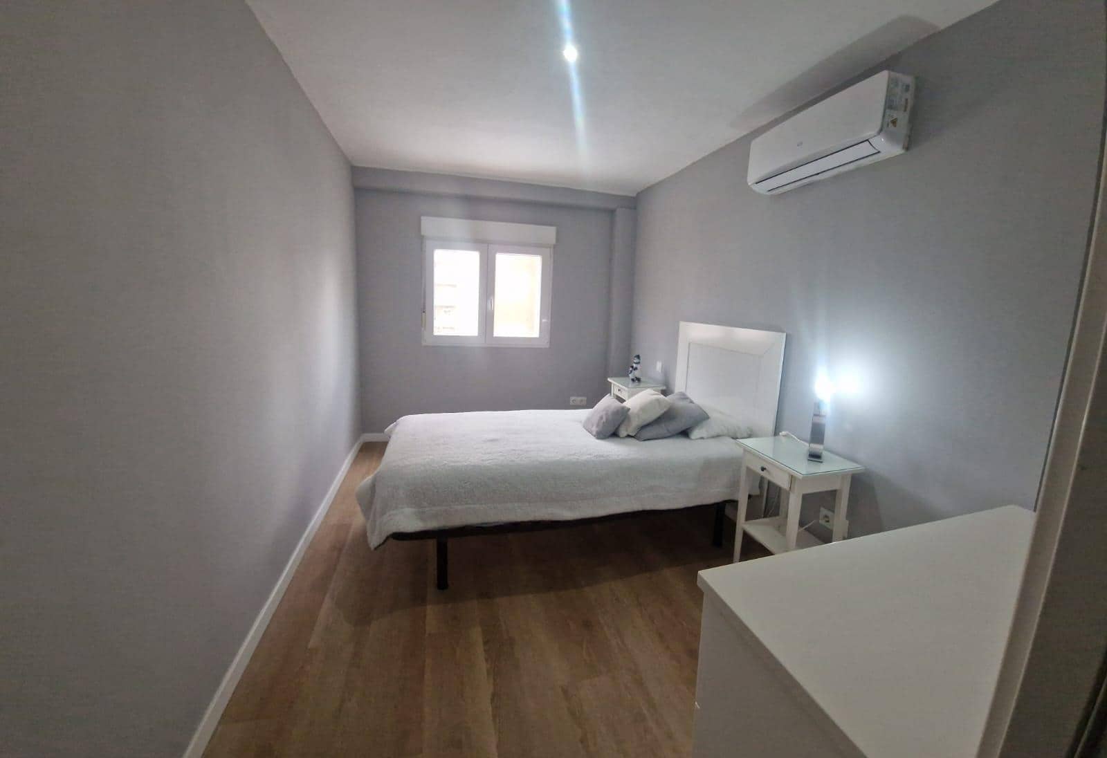 3 soveværelse Lejlighed til salg i Palma de Mallorca - € 390.000 (Ref: 9721764)