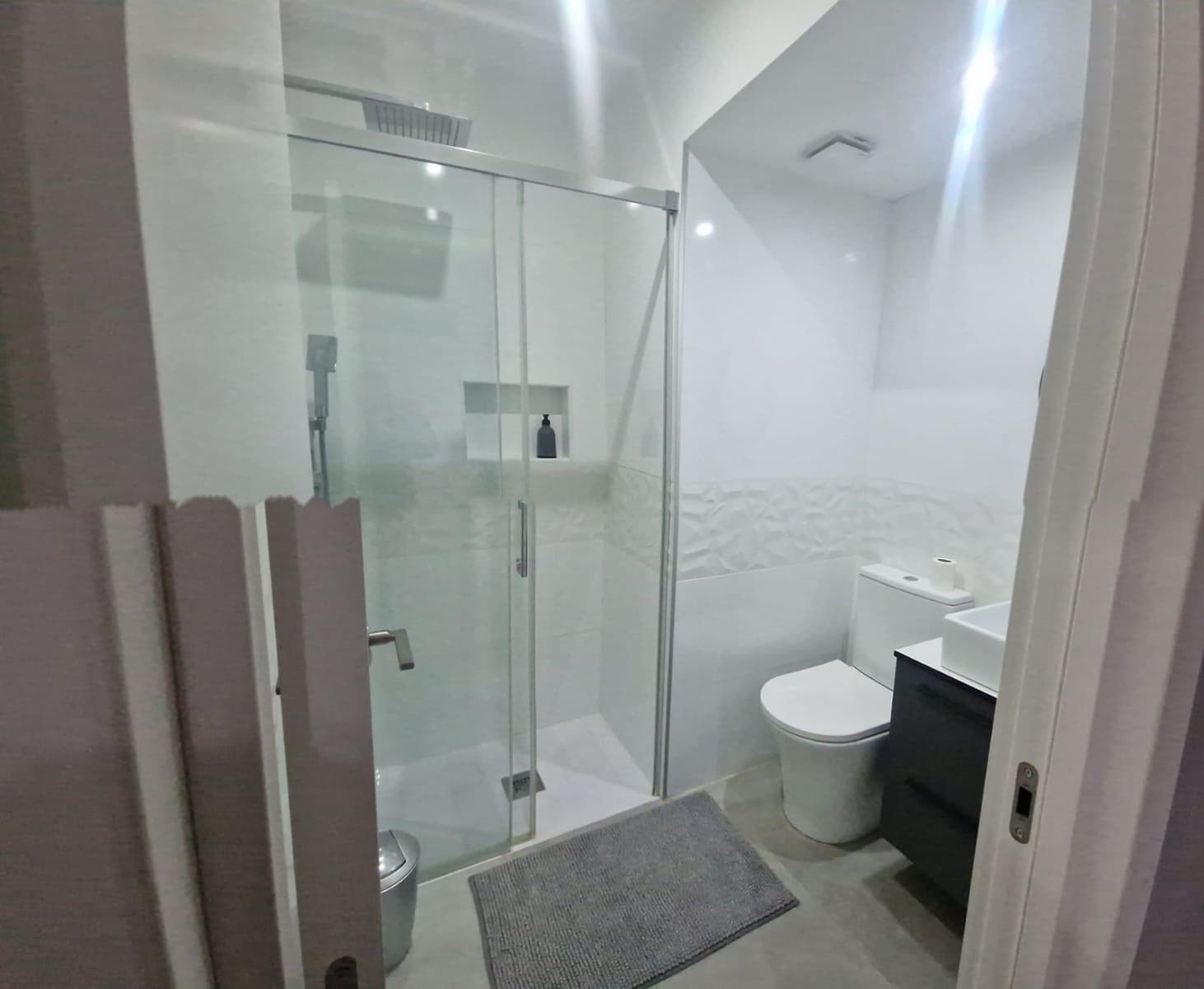 3 soveværelse Lejlighed til salg i Palma de Mallorca - € 390.000 (Ref: 9721764)