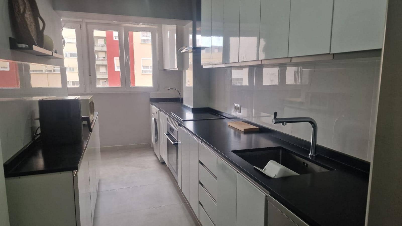 3 soveværelse Lejlighed til salg i Palma de Mallorca - € 390.000 (Ref: 9721764)