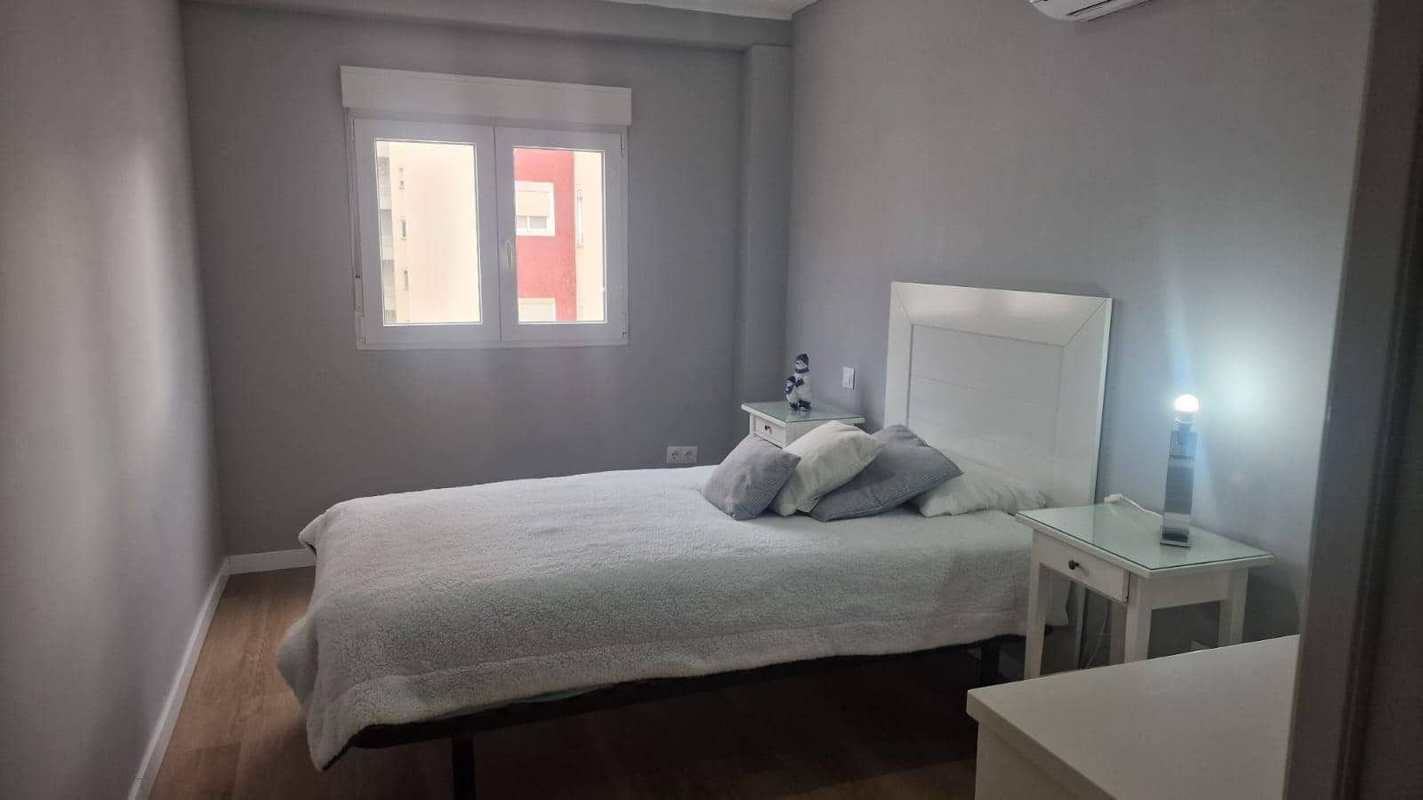 3 soveværelse Lejlighed til salg i Palma de Mallorca - € 390.000 (Ref: 9721764)