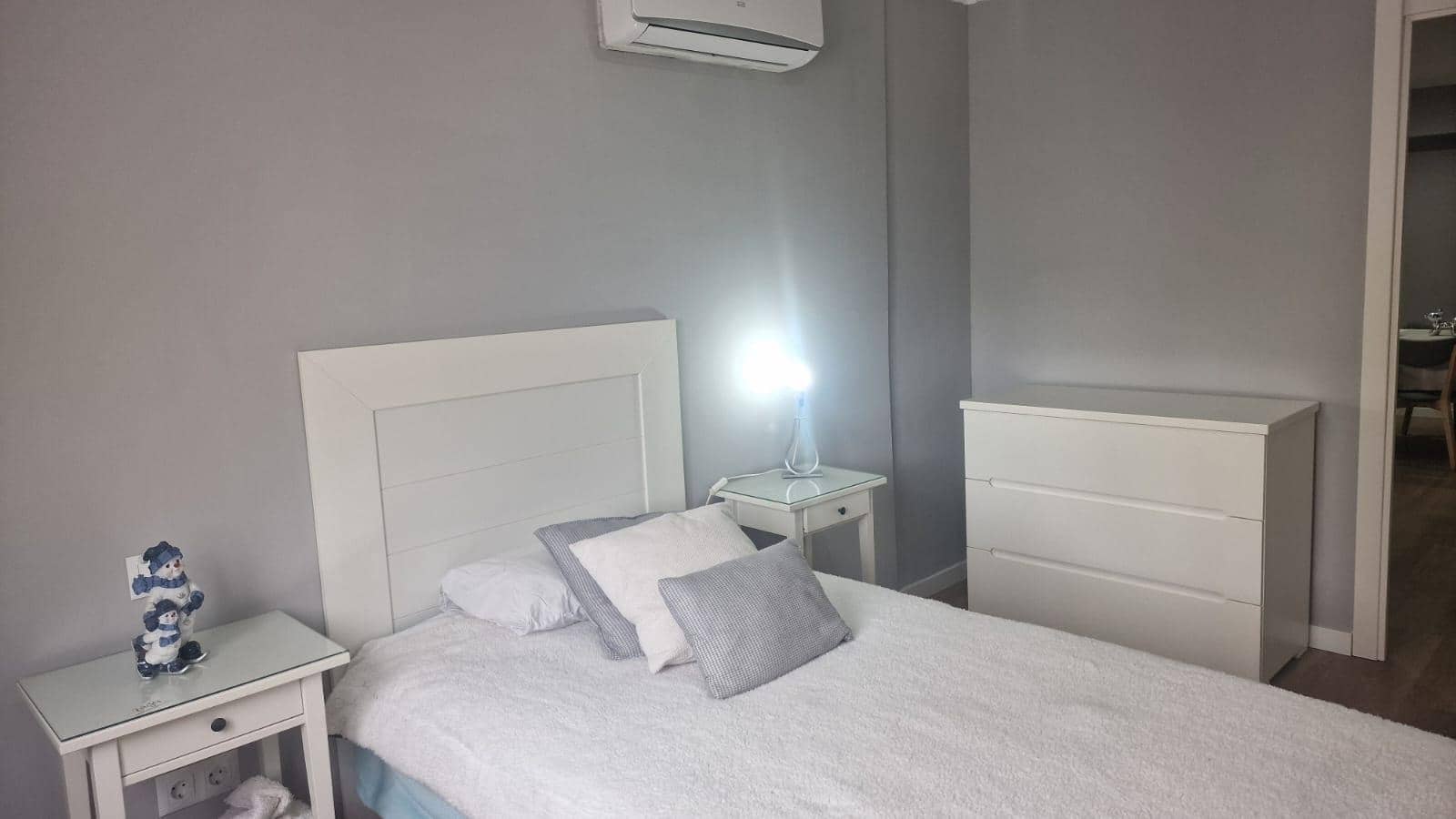 3 soveværelse Lejlighed til salg i Palma de Mallorca - € 390.000 (Ref: 9721764)