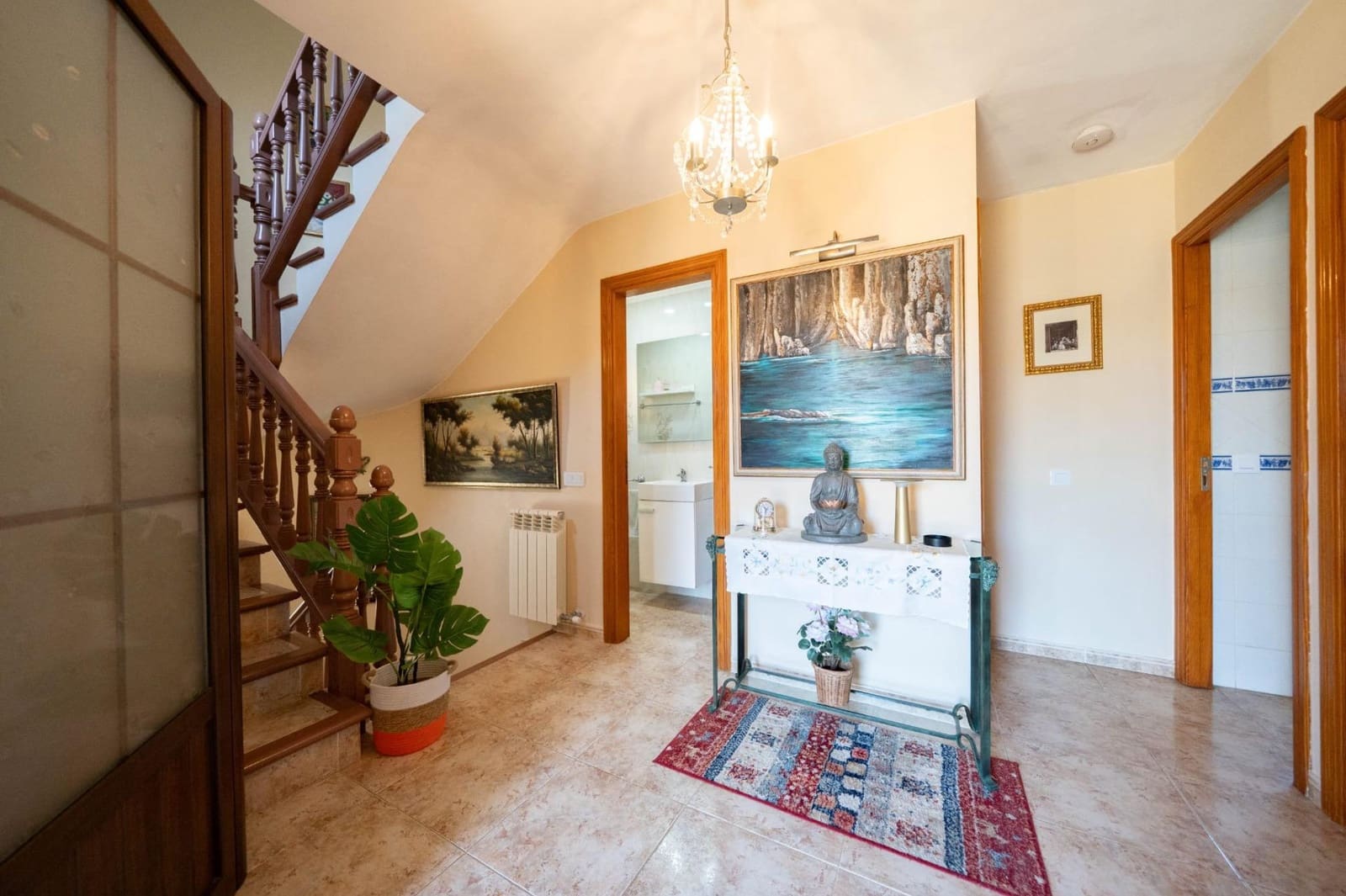 4 soverom Villa til salgs i Marratxi - € 891 000 (Ref: 9799371)